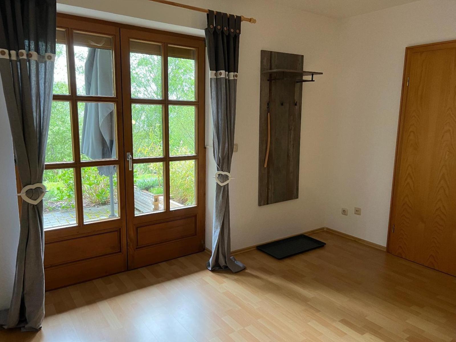 Ferienwohnung Jansen Arnbruck Exterior foto